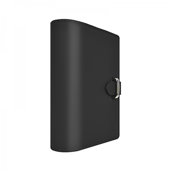 Кошелек WIWU Ambassador Passport Wallet, черный