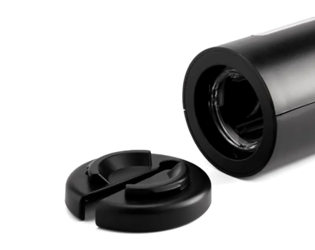 Электрический штопор Xiaomi Circle Joy Darth Vader CJ-EKPQ05, черный