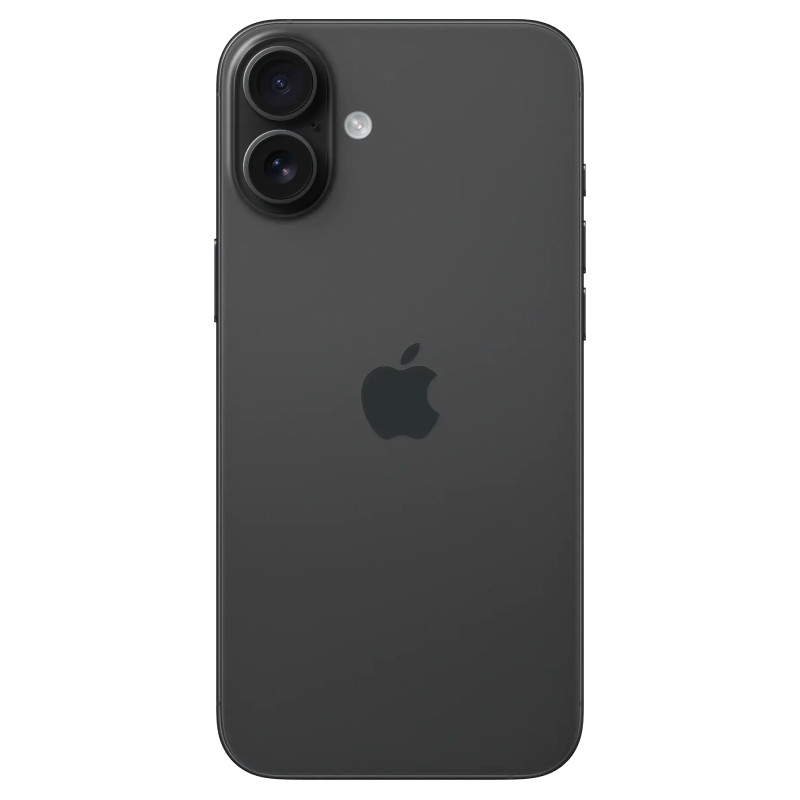 Смартфон Apple iPhone 16 Plus 512GB, Black (без RuStore)