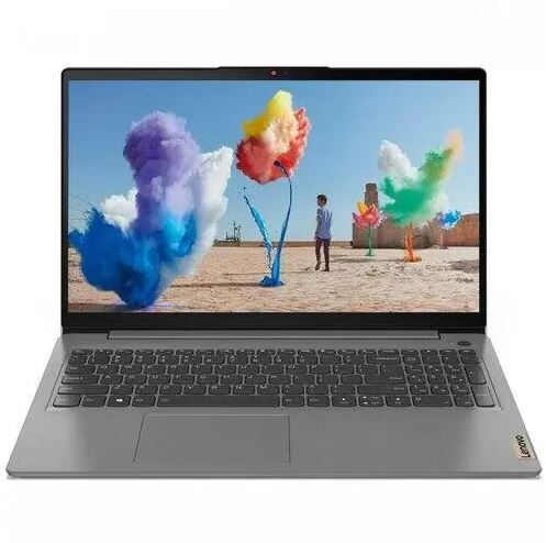 Ноутбук Lenovo IdeaPad 3 15ADA6 Ryzen 7 3700U 8/512GB), серый