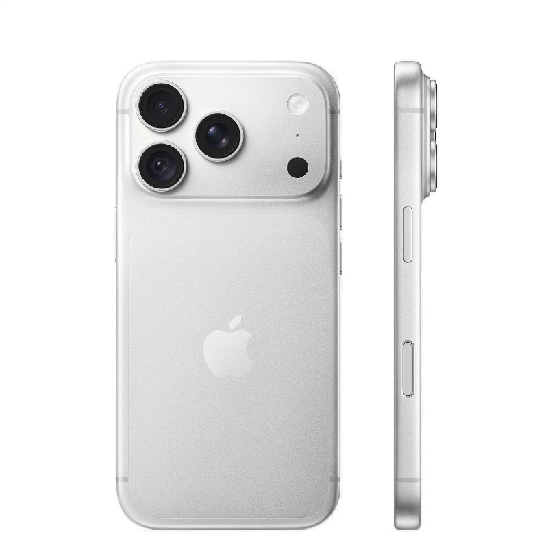 Смартфон Apple iPhone 18 Pro 2TB, Silver (без RuStore)