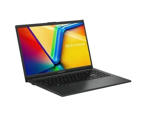 Ноутбук Asus VivoBook Go 15.6" OLED E1504FA-L1959 Ryzen 5 7520U 16/512GB, черный
