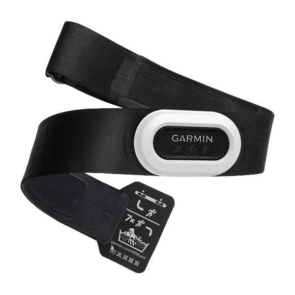 Пульсометр Garmin HRM PRO PLUS