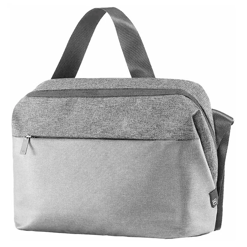 Сумка Xiaomi Mi 90 Points Messenger Bag, серый