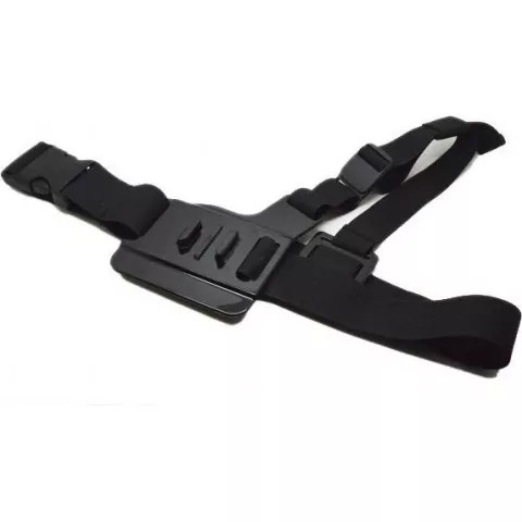 Крепление на грудь облегченное для GoPro