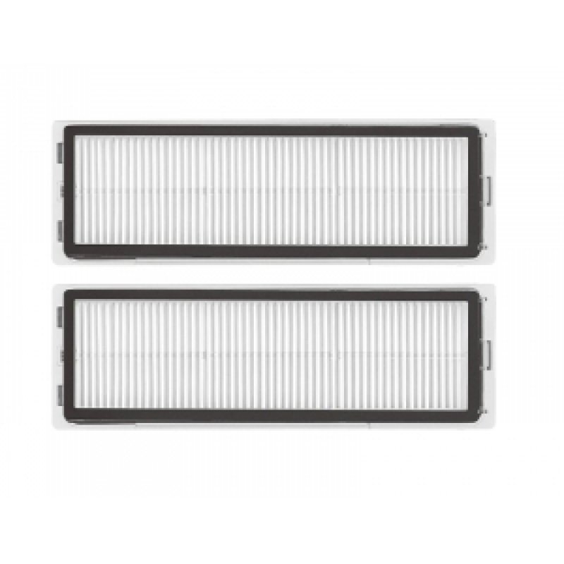 Сменный фильтр для робота-пылесоса Xiaomi Dreame D9 / D9 Plus / L10 Pro (2шт)