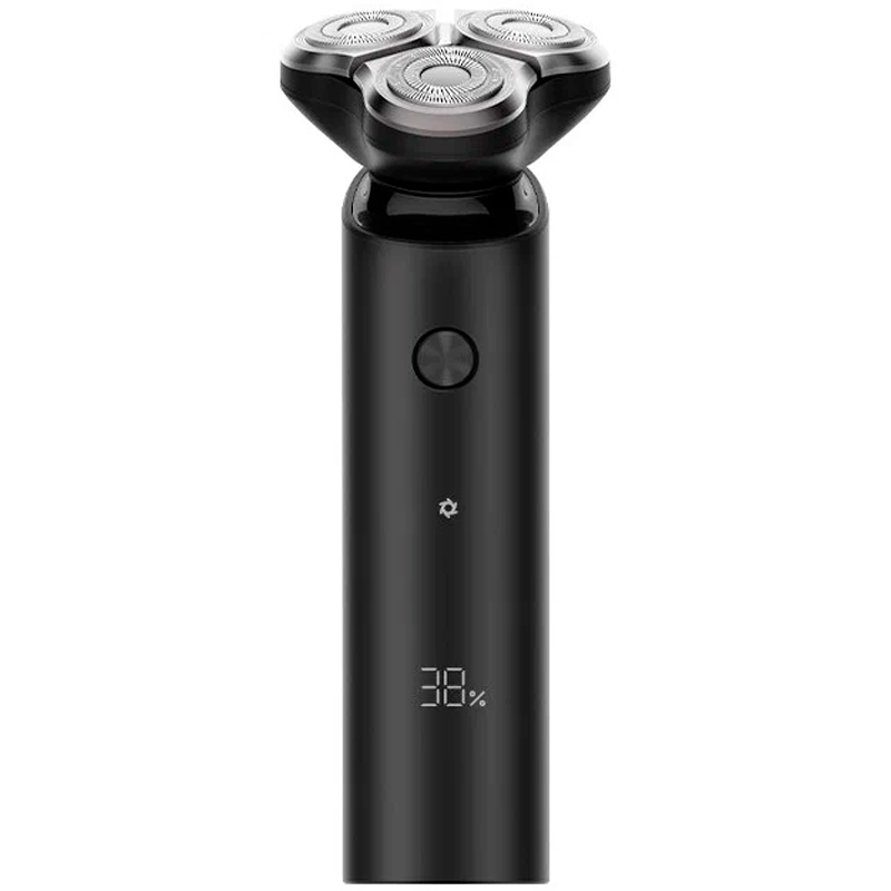 Электробритва Xiaomi Mijia Electric Shaver S500 ,черный
