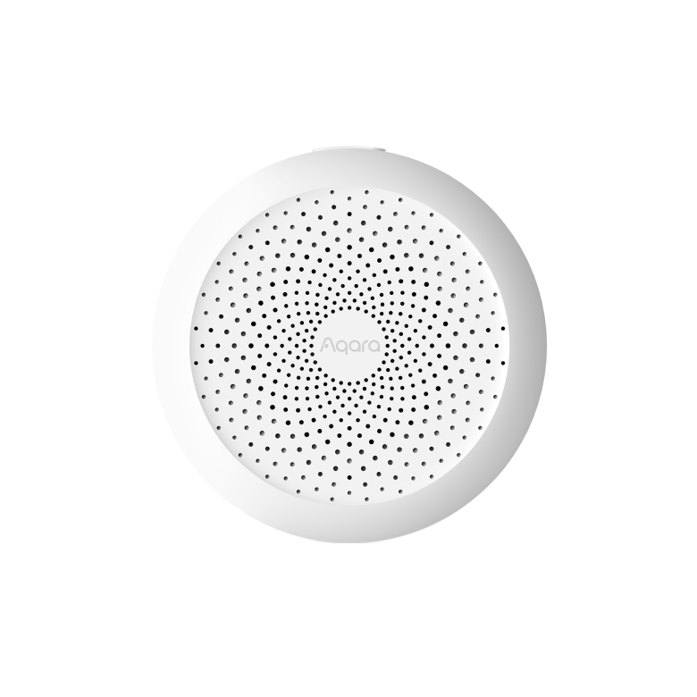 Центр умного дома Aqara Hub M1S Gen 2
