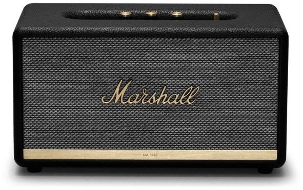 Портативная акустика Marshall Stanmore II 80W, черный