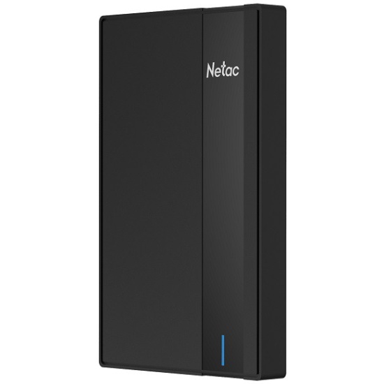 Внешний жесткий диск (HDD) Netac 2TB K331