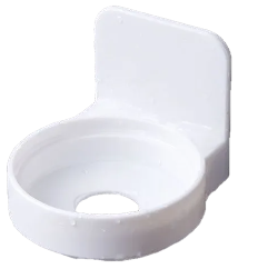 Подставка для мыльницы Xiaomi Mijia Automatic Foam Soap Dispenser, белый