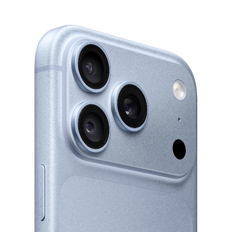 Смартфон Apple iPhone 18 Pro 2TB, Glacier (без RuStore)