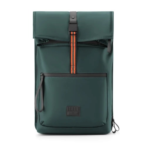 Рюкзак NINETYGO Urban.Daily All-weather Backpack, зеленый