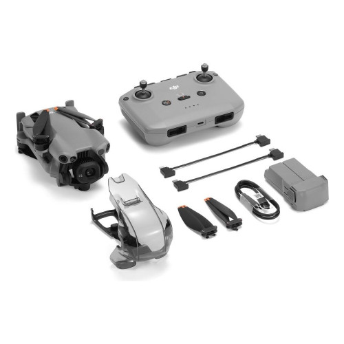 Квадрокоптер DJI Mini 5 Pro RC-N3