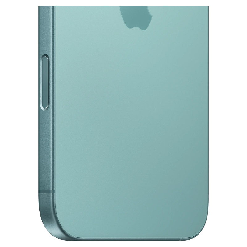 Смартфон Apple iPhone 16 Plus 512GB, Teal (без RuStore)