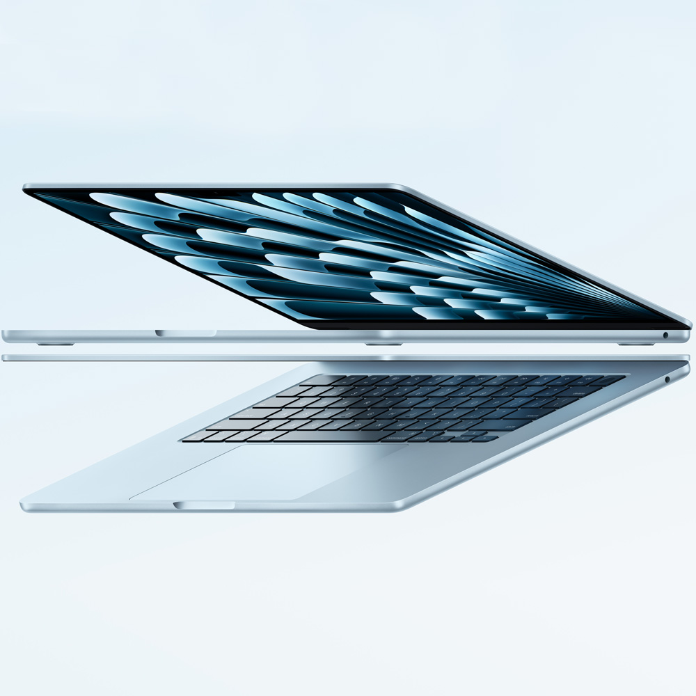 MacBook Air M4