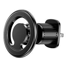 Автомобильный держатель для смартфона MagSafe ver1, черный