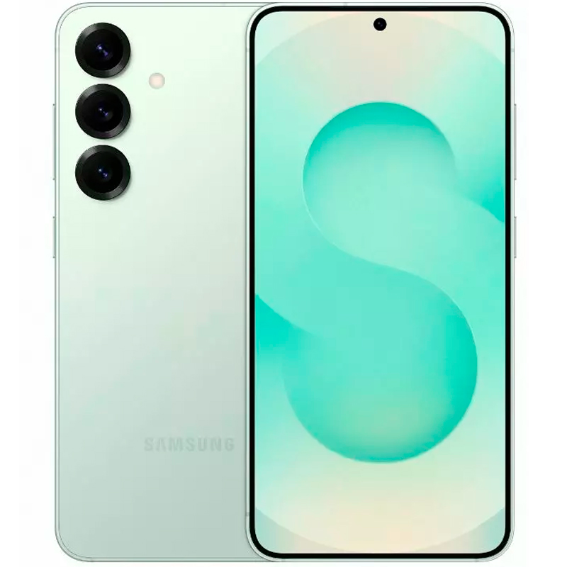 Смартфон Samsung Galaxy S25+ 5G 12/512GB 2Sim, Mint