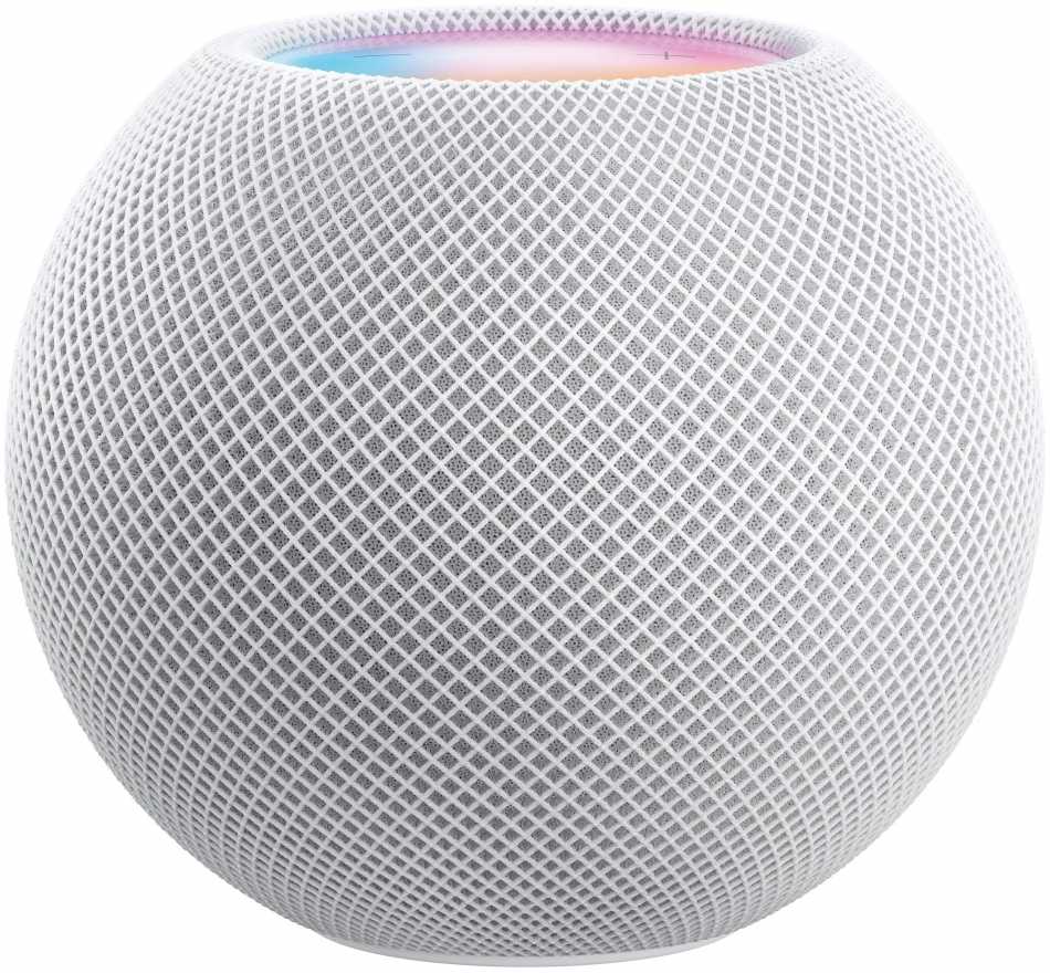 Умная колонка Apple HomePod Mini, White