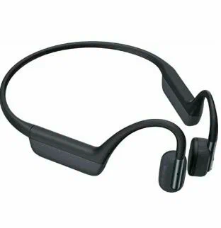 Беспроводные наушники Xiaomi Bone Conduction Headphones, черный