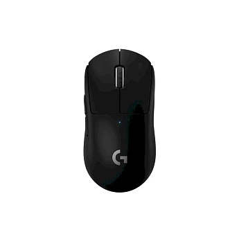 Беспроводная мышь Logitech G Pro X SuperLight, черный