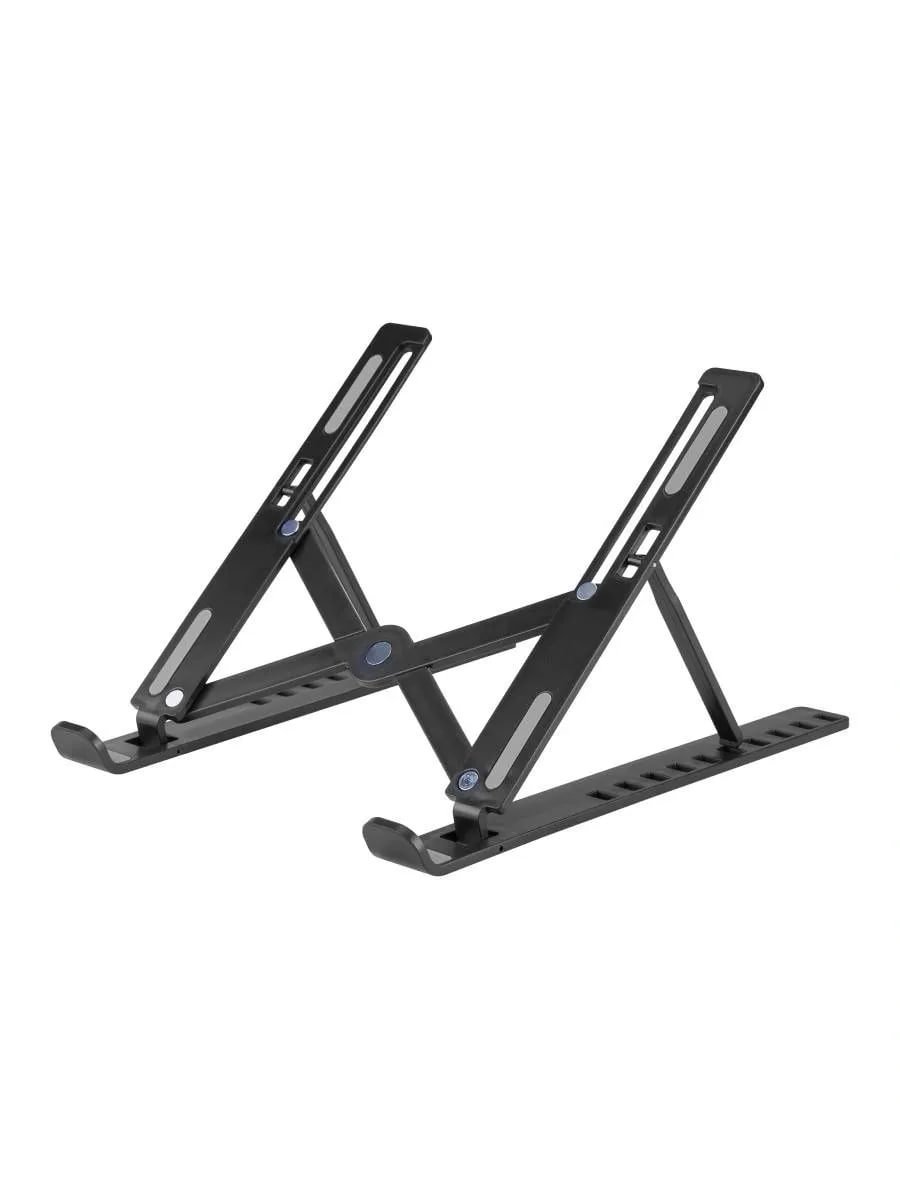 Подставка для ноутбука Ridberg LPS02-6-01, черный