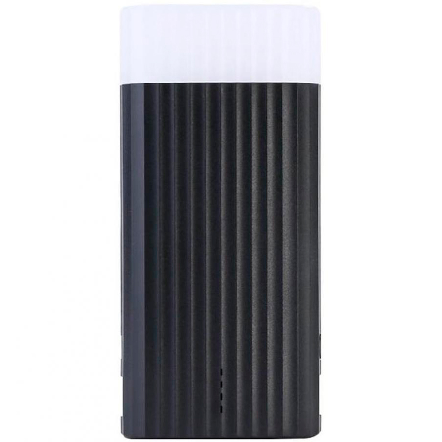 Аккумулятор внешний Proda  PPL-18  10000mAh, черный