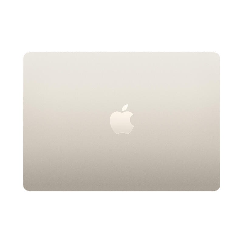 Ноутбук Apple MacBook Air 13" 2026 M5 24GB/1TB 10CPU/10GPU MDHD4, Starlight