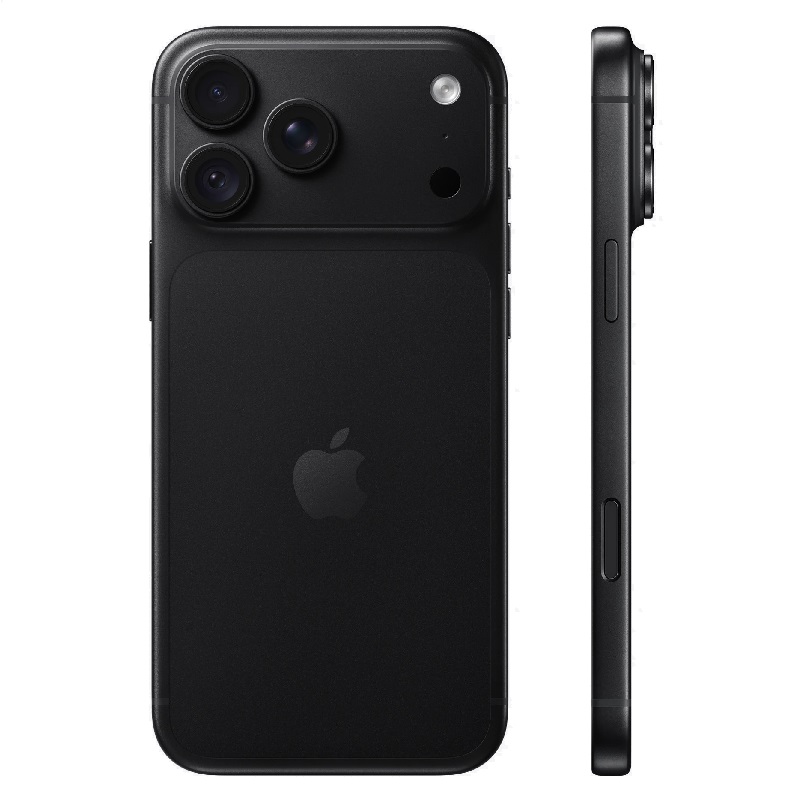 Смартфон Apple iPhone 18 Pro Max 2TB, Black (без RuStore)
