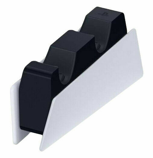 Зарядная станция PlayStation 5 (PS5) для двух DualSense