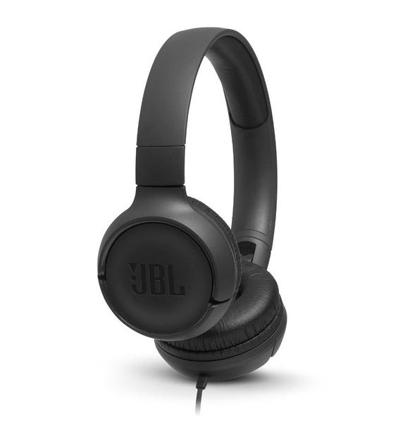 Наушники JBL Tune 500, черный