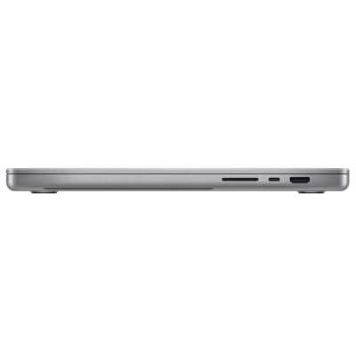 Ноутбук Apple MacBook Pro 16" M1 Pro 2021 16GB/1TB MK193LL/A KB USA, Space Gray