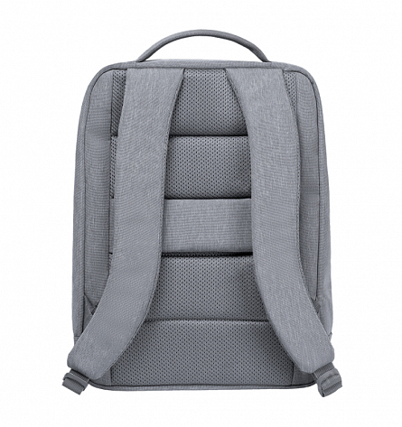 Рюкзак Xiaomi Mi City Backpack 2, светло-серый