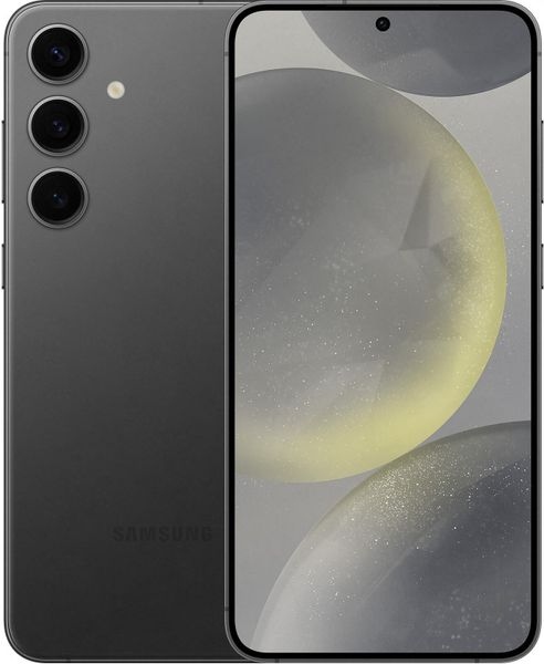 Смартфон Samsung Galaxy S24+ 5G (SM-S926B/DS) 12/512GB 2Sim, Onyx Black