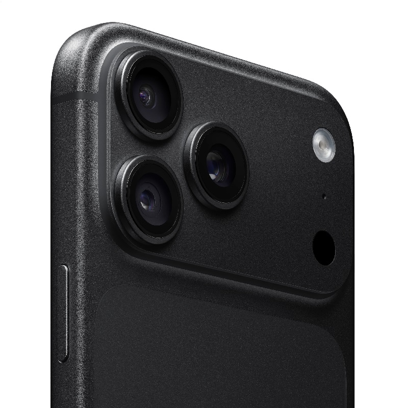 Смартфон Apple iPhone 18 Pro Max 2TB, Black (без RuStore)