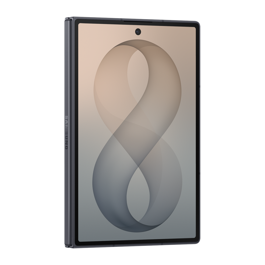 Смартфон Samsung Galaxy Z Fold8 12/512GB, Graphite