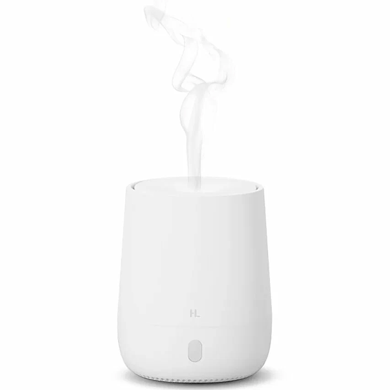 Ароматизатор воздуха Xiaomi HL Aroma Diffuser HL, белый