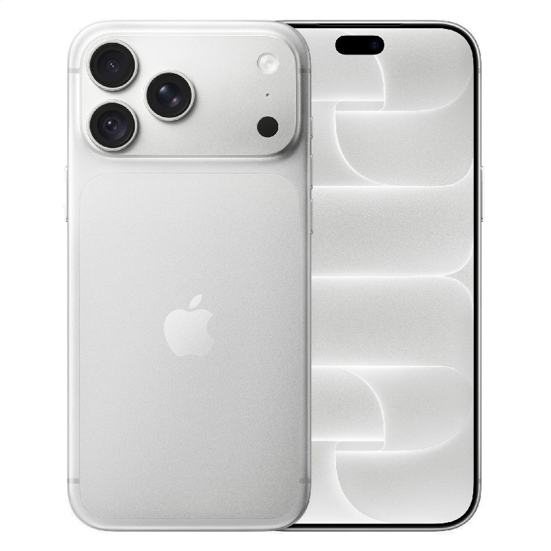Смартфон Apple iPhone 18 Pro Max 2TB, Silver (без RuStore)