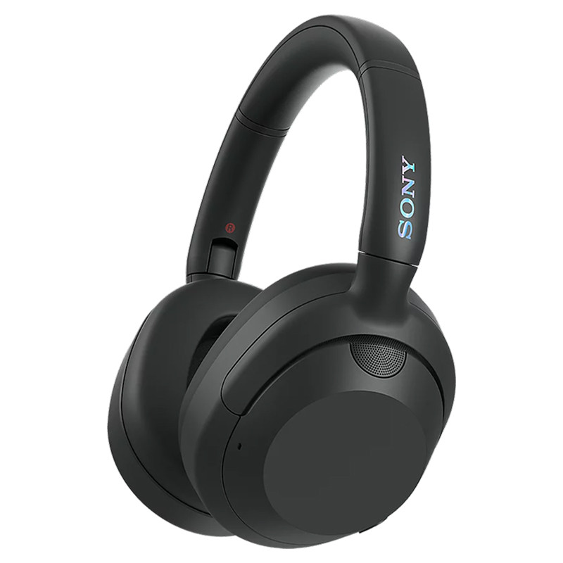 Беспроводные наушники Sony WH-ULT900N, черный