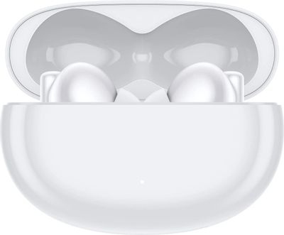 Беспроводные наушники Honor Choice Earbuds X5 Pro, белый