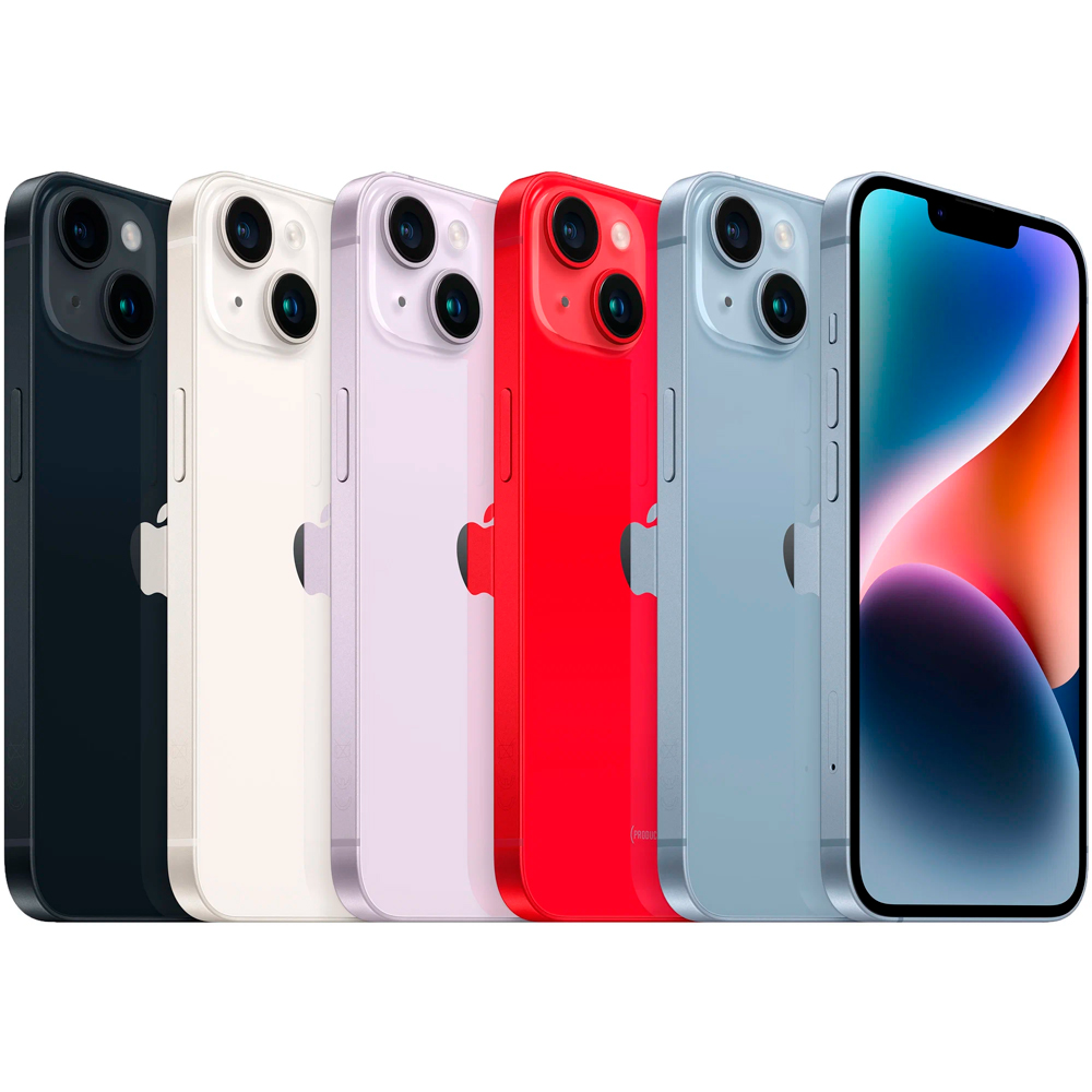 iPhone 14/14 Plus