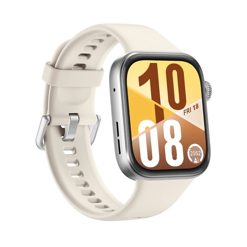 Умные часы Huawei Watch Fit 4, White