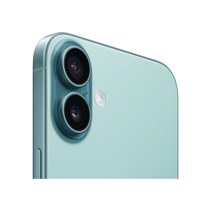 Смартфон Apple iPhone 16 Plus 512GB, Teal (без RuStore)