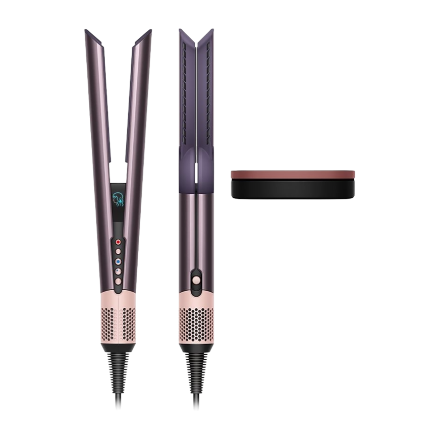 Выпрямитель Dyson Airstrait HT01 Gift Edition, Jasper Plum