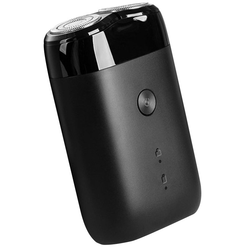 Электробритва Xiaomi Mijia Electric Shaver MSX201, черный