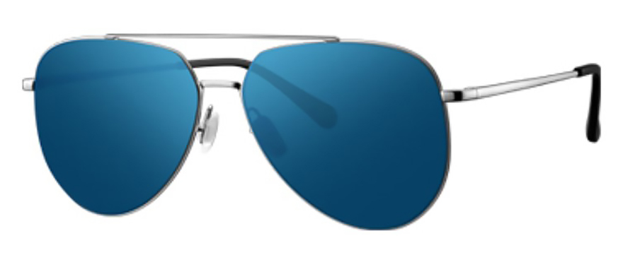 Солнцезащитные очки Xiaomi Mi Pilota Light, синий