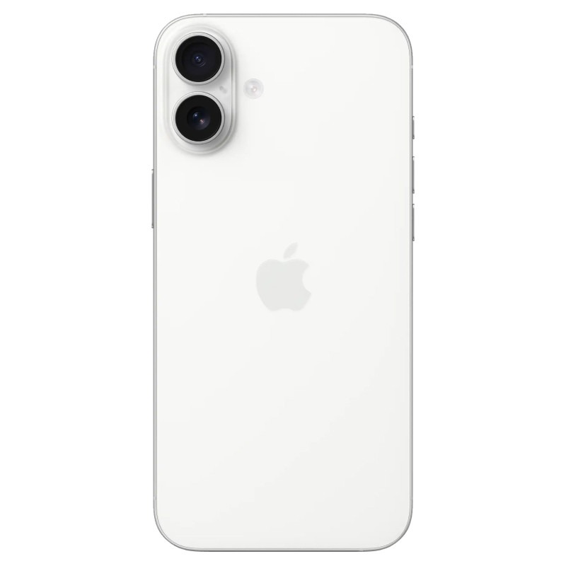 Смартфон Apple iPhone 16 Plus 512GB, White (без RuStore)