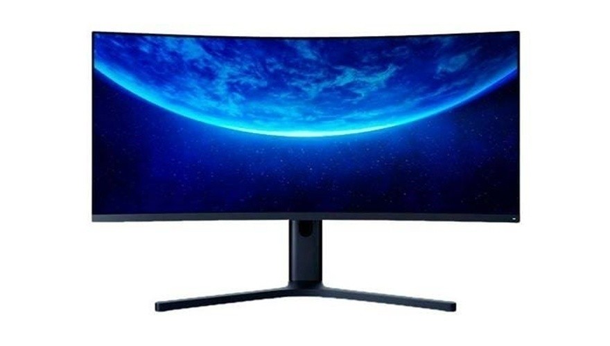 Монитор Xiaomi Mi Surface Display 34" 144Hz (XMMNTWQ34)
