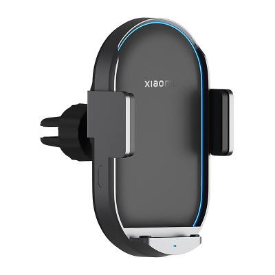 Беспроводное зарядное устройство для автомобиля Xiaomi Wireless Car Charger Pro 50W Max (WCJ05ZM)