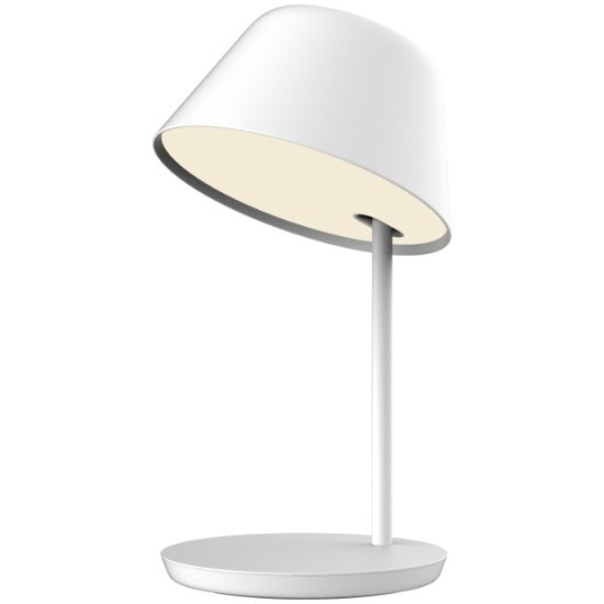 Настольная лампа Yeelight Staria Bedside Lamp Pro, белый